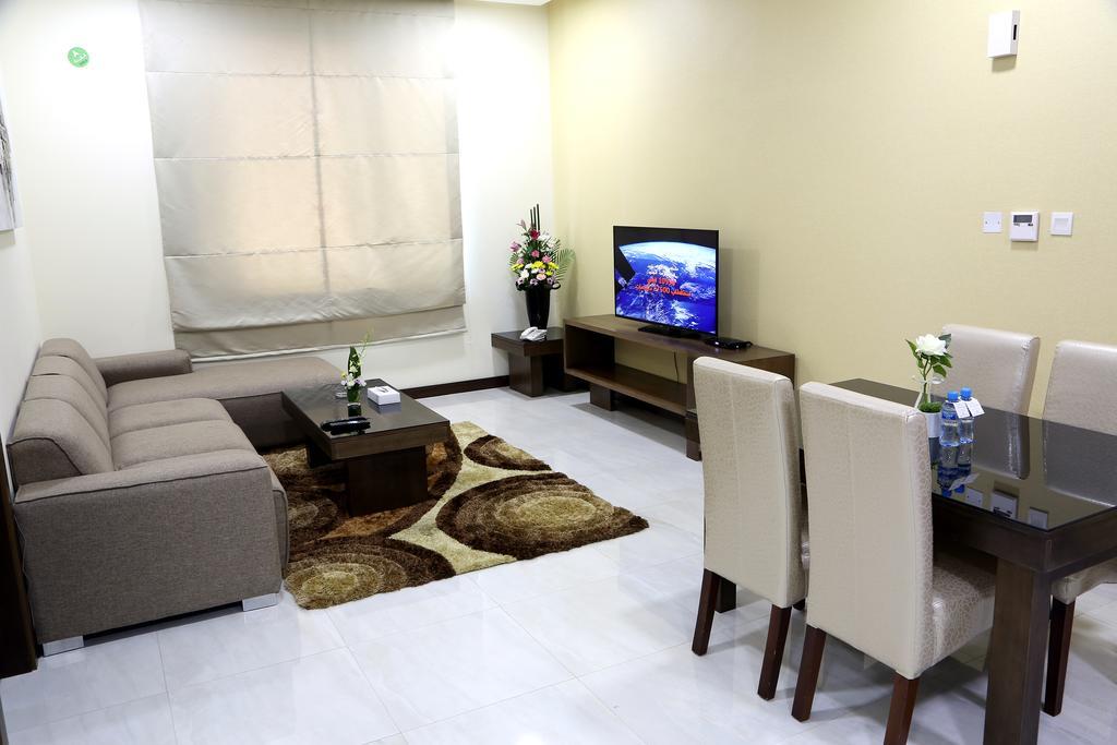 Belle Tower Apartments Manáma Kültér fotó