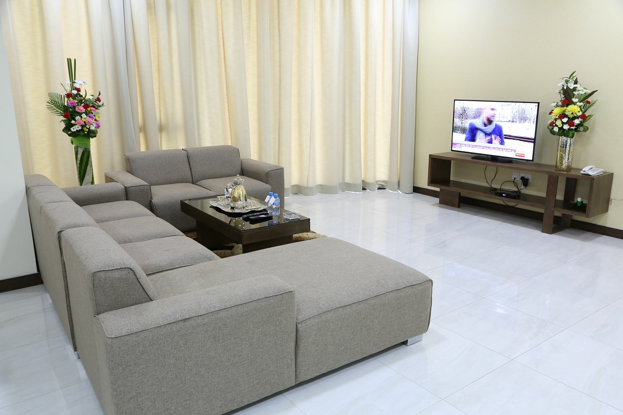 Belle Tower Apartments Manáma Kültér fotó