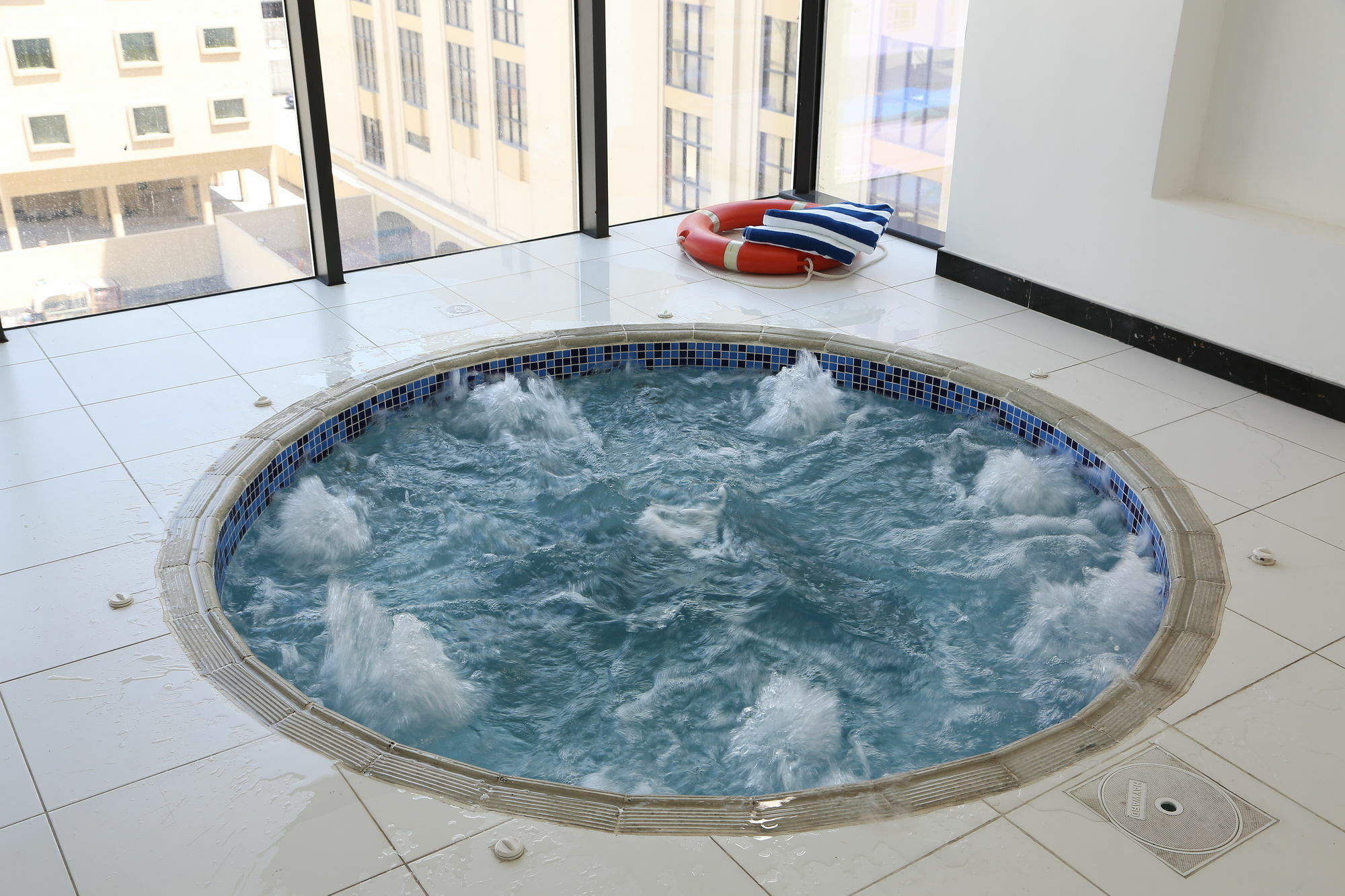 Belle Tower Apartments Manáma Kültér fotó
